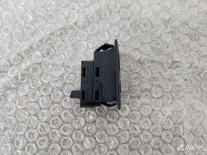 Кнопка стеклоподъемника BMW X5 E70 X6 E71