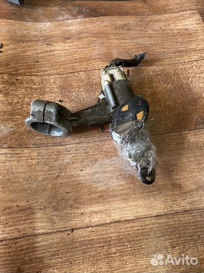 Замок зажигания Ниссан Пульсар EN15