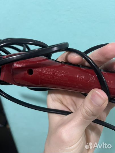 Плойка конусообразная Remington CI96W1