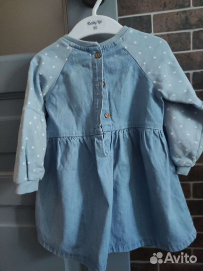 Одежда для девочки