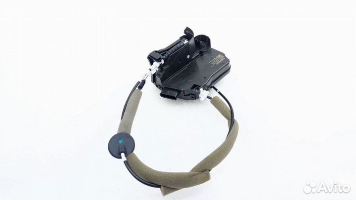 Б/У Б/У Замок двери Состояние отличное, оригинал