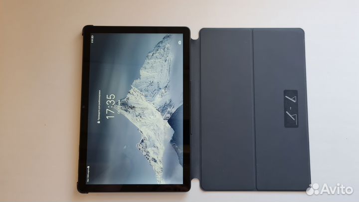 Планшет honor pad x8 LTE