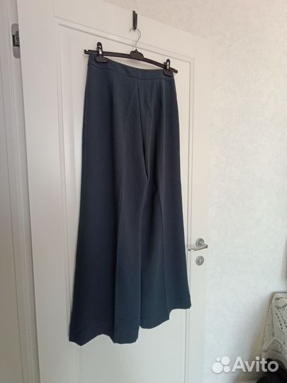 Брюки классические