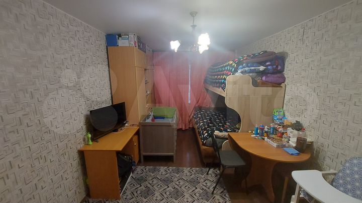 1-к. квартира, 31,1 м², 1/5 эт.