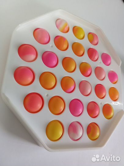 Поп ит. Игрушка