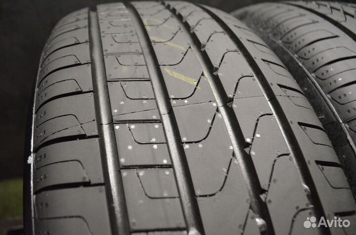 Pirelli Scorpion Verde 235/55 R20 102V