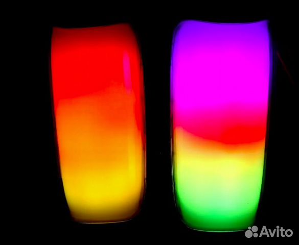 Hopestar P40 Pulse Оригинал - JBL Pulse 4 с Китая