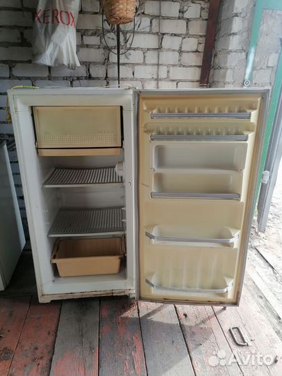 Холодильники