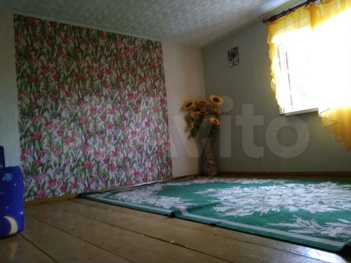 Дача 61 м² на участке 3,6 сот.