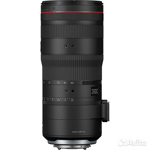 Объектив Canon RF 24-105mm f/2.8 L IS USM Z