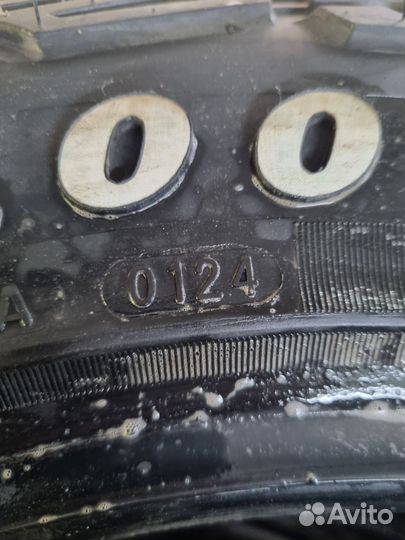 Roadcruza RA1100 A/T 235/65 R18