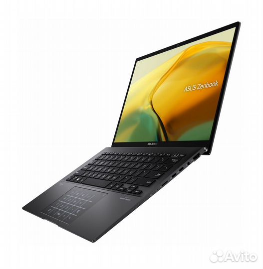 Asus zenbook 14