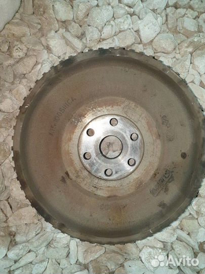 Маховик Chery Very Чери Вери