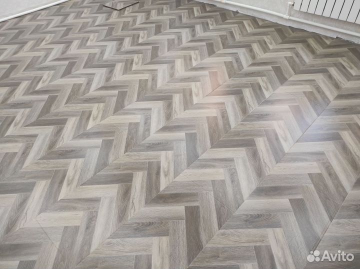 Укладка ламината работаем по всей республики