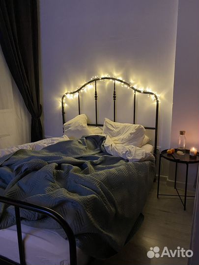 Кровать IKEA сагстуа 140 200