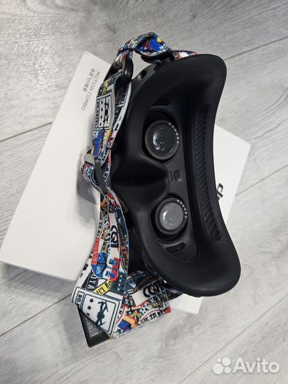 Очки dji goggles 2