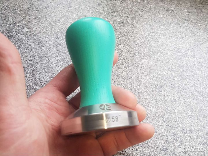 Темпер для кофе