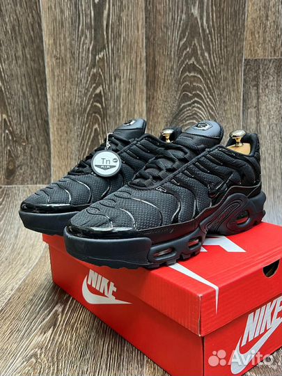 Кроссовки nike AIR Tn plus Термо 27