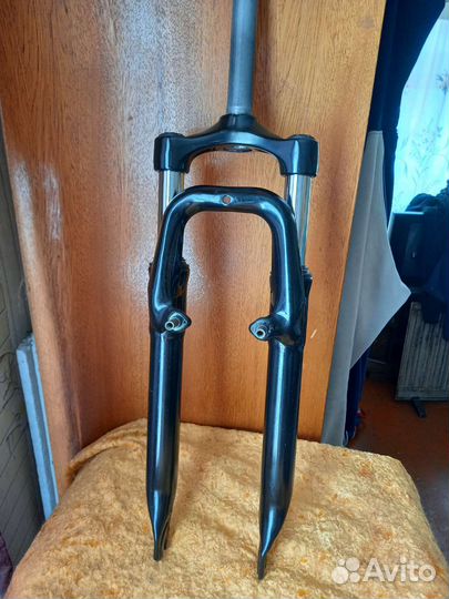 Вилка для велосипеда 26