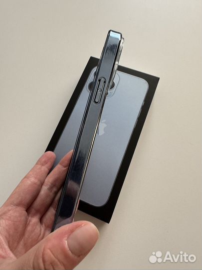 iPhone 13 Pro Max, 128 ГБ