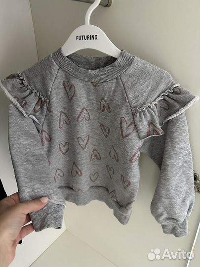 Кофточки для девочки