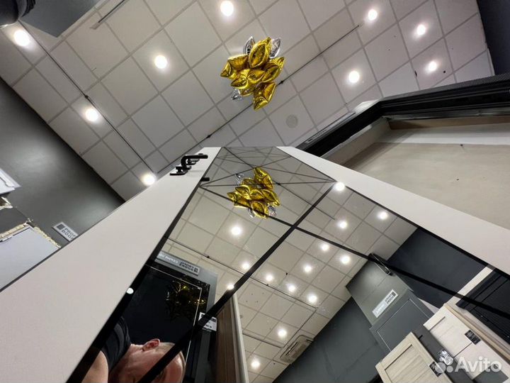 Входные металлические двери