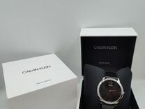 Наручные часы Calvin Klein K3M211CS