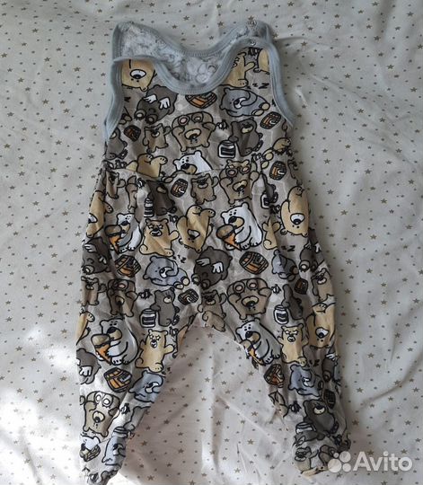 Детская одежда для девочек