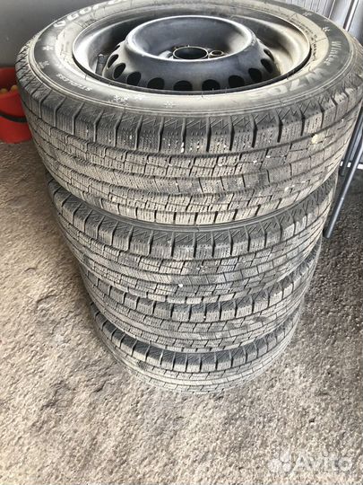 Goform W705 175/65 R14