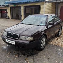 Skoda Octavia 1.6 MT, 1999, 316 000 км, с пробегом, цена 305 000 руб.