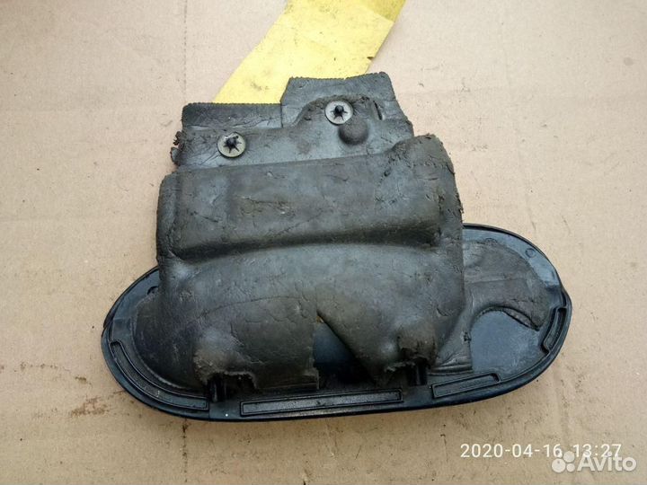 Ручка двери передней наружная правая BMW 5-Series/M5