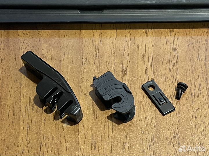 Щётка заднего стеклоочистителя 280мм Avantech S11