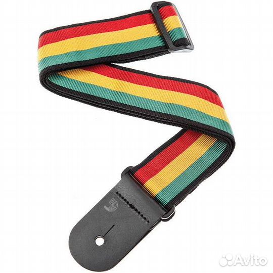 Ремень для гитары Planet Waves 50A06