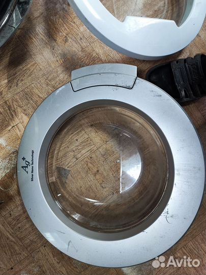 Люки Самсунг