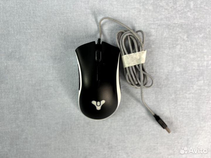 Игровая мышь Razer Deathadder Elite