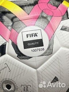 Мяч puma orbita 3