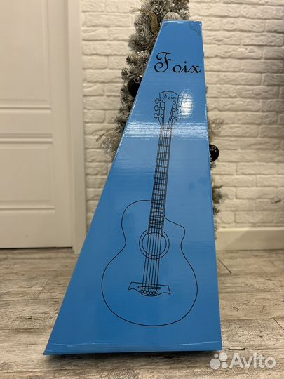 Гитарный набор