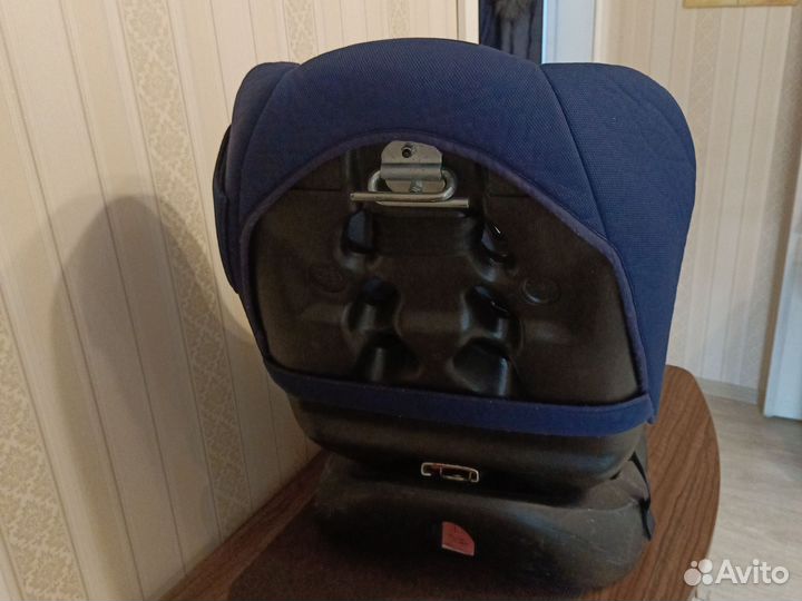 Автомобильное детское кресло
