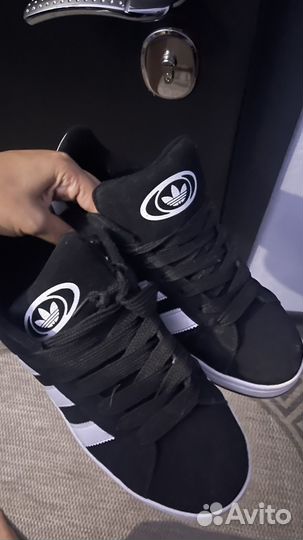 Кроссовки adidas мужские