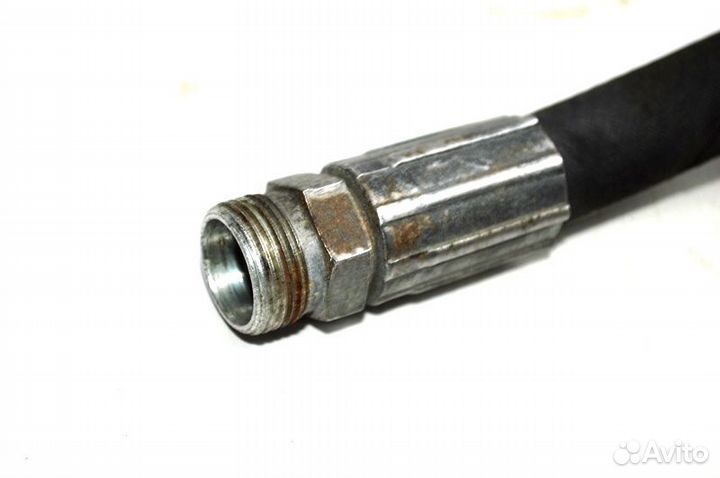 Масляная трубка гидроусилителя руля mercedes-benz
