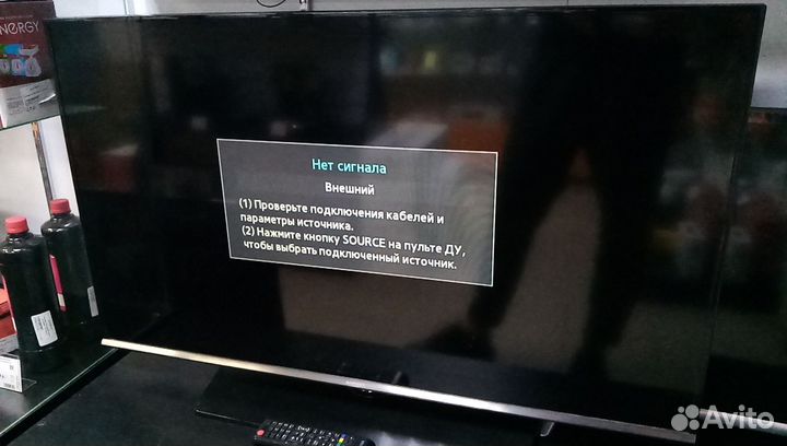 Телевизор Samsung Ue40h5290au