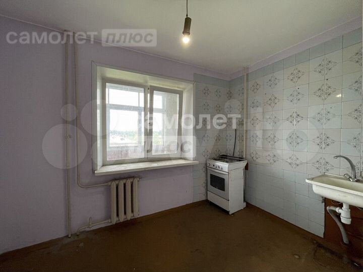 3-к. квартира, 65,5 м², 7/9 эт.