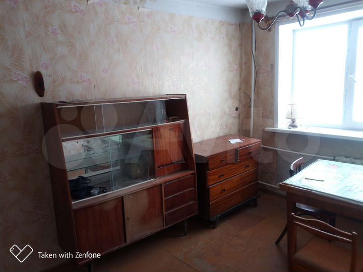 1-к. квартира, 28 м², 2/2 эт.