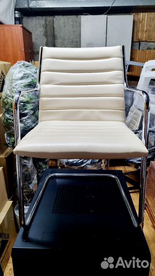 Стулья в переговорную