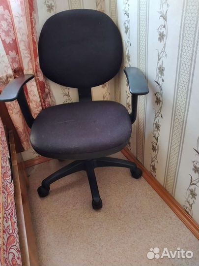 Компьютерное кресло бу