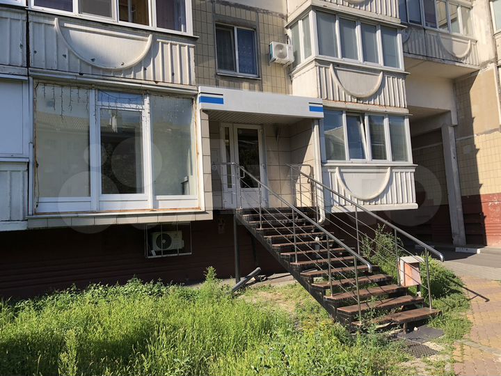 Торговая площадь, 36.3 м²