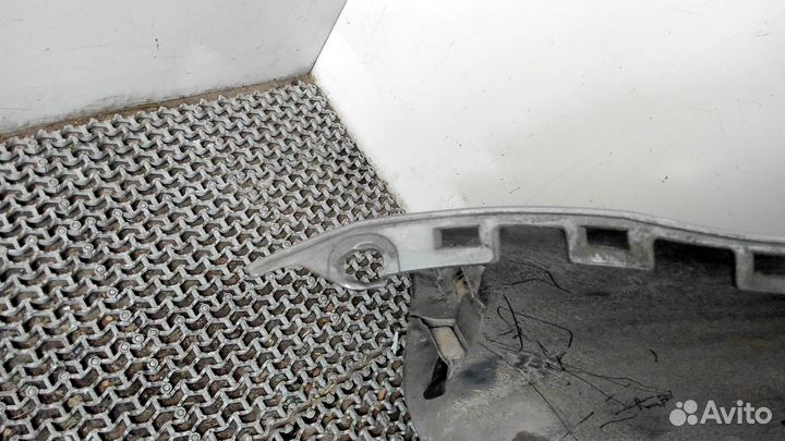 Бампер Ford Ka, 2009