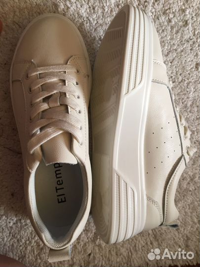Кроссовки El Tempo