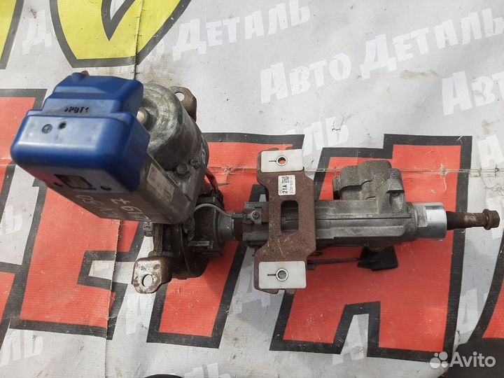 Рулевая колонка Toyota Camry XV50 Камри 2012