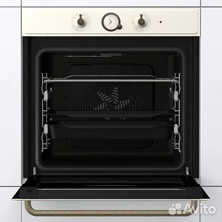 Духовой шкаф Gorenje BO6735CLI